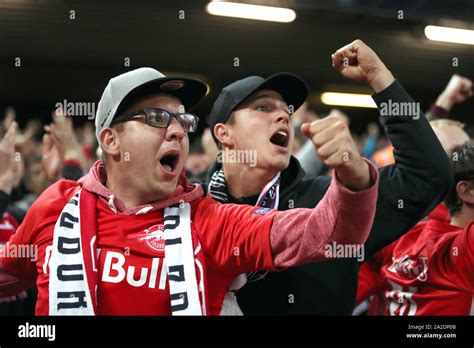 red bull salzburg fan tv